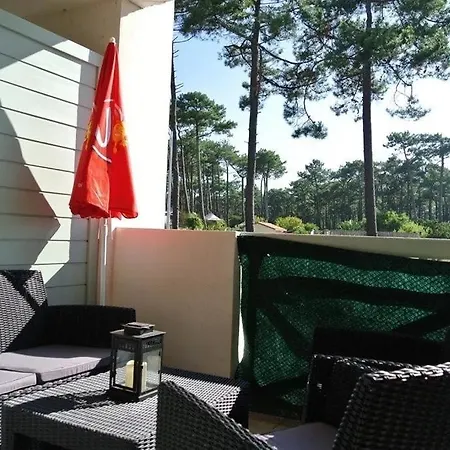 Appartamento Plage Charmant T2 5 Couchages Classe 2 Etoiles *