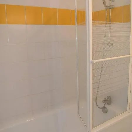 Appartamento Plage Charmant T2 5 Couchages Classe 2 Etoiles *