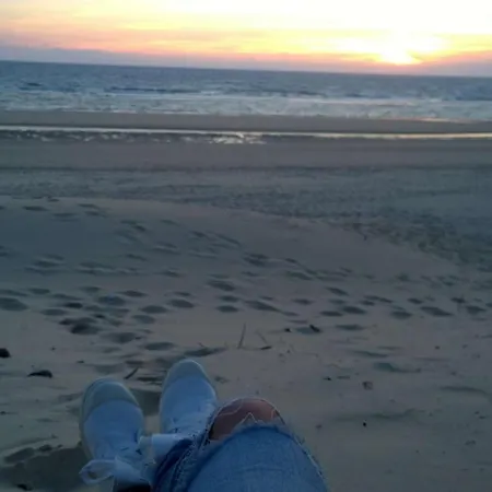 Plage Charmant T2 5 Couchages Classe 2 Etoiles *