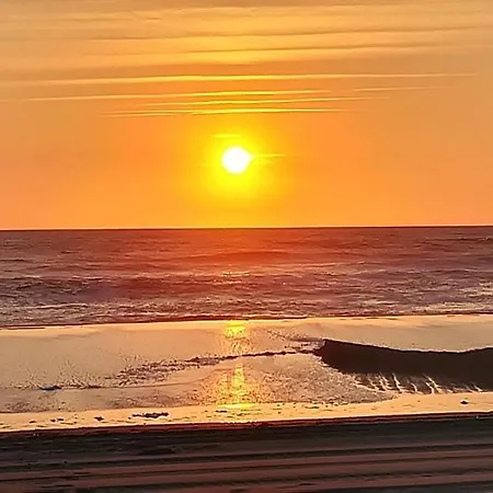 Appartamento Plage Charmant T2 5 Couchages Classe 2 Etoiles Biscarrosse