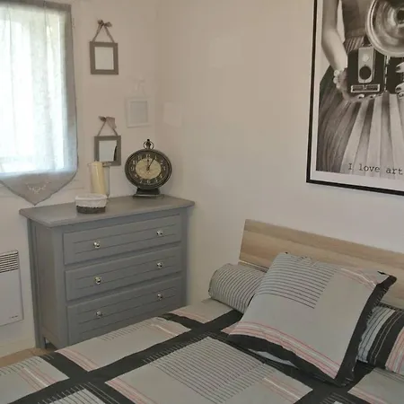 Plage Charmant T2 5 Couchages Classe 2 Etoiles Apartment