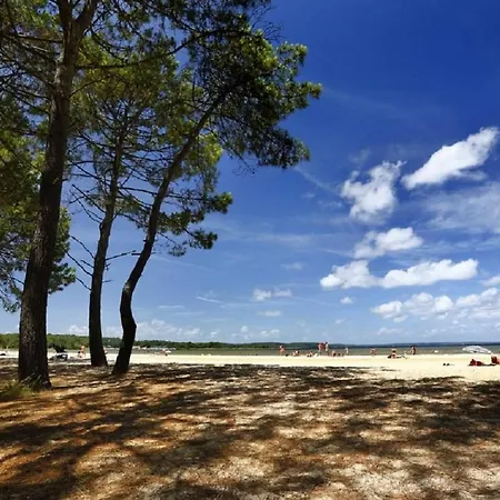 Plage Charmant T2 5 Couchages Classe 2 Etoiles