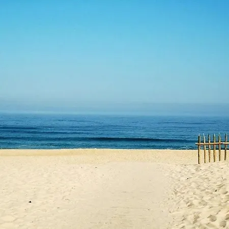Plage Charmant T2 5 Couchages Classe 2 Etoiles Apartment Biscarrosse